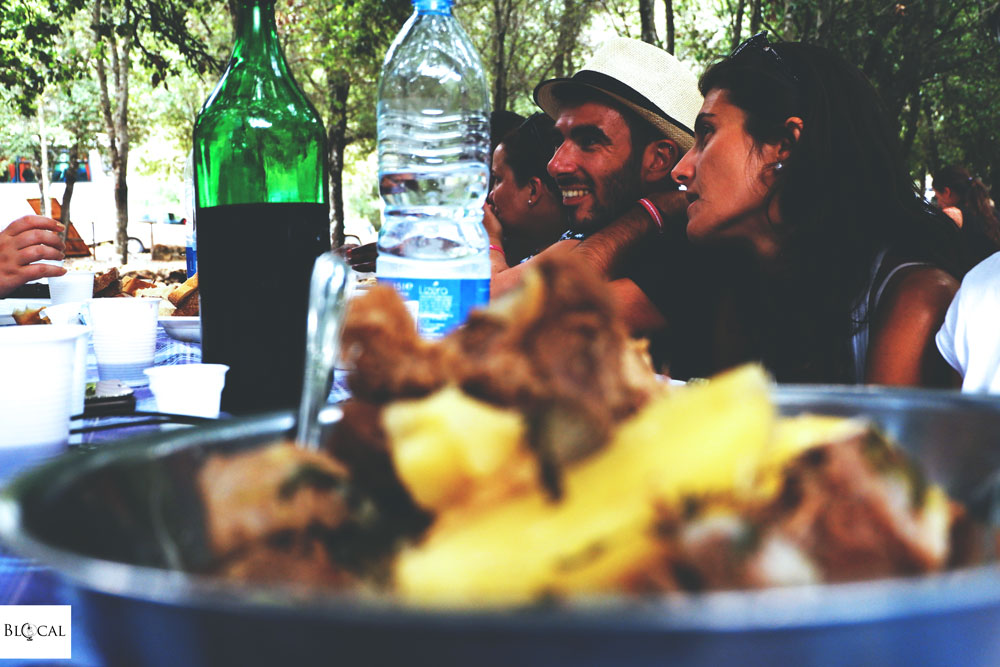 international summer week sardinia