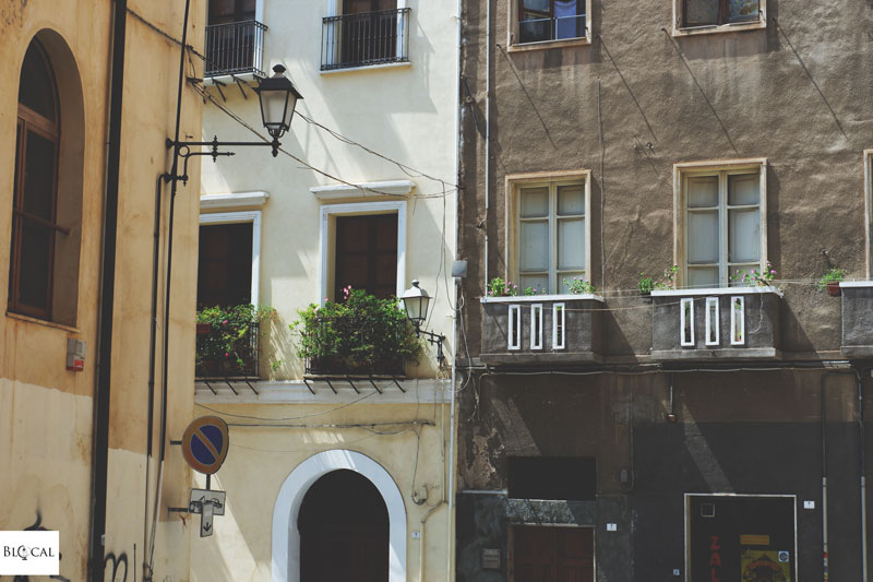 cagliari travel guide sardinia