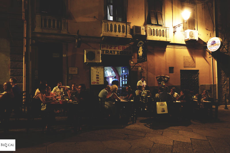 pizzeria il porcile cagliari trattoria