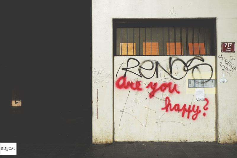 street art in prague