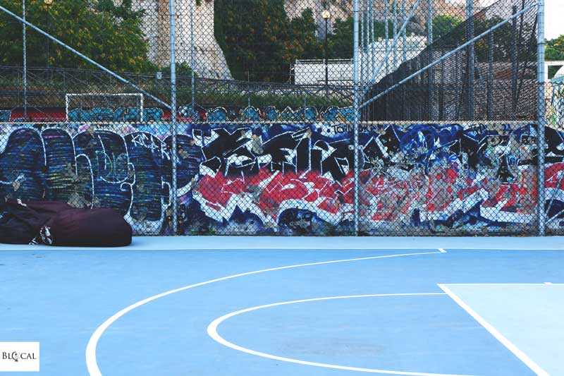 terrapieno graffiti cagliari 