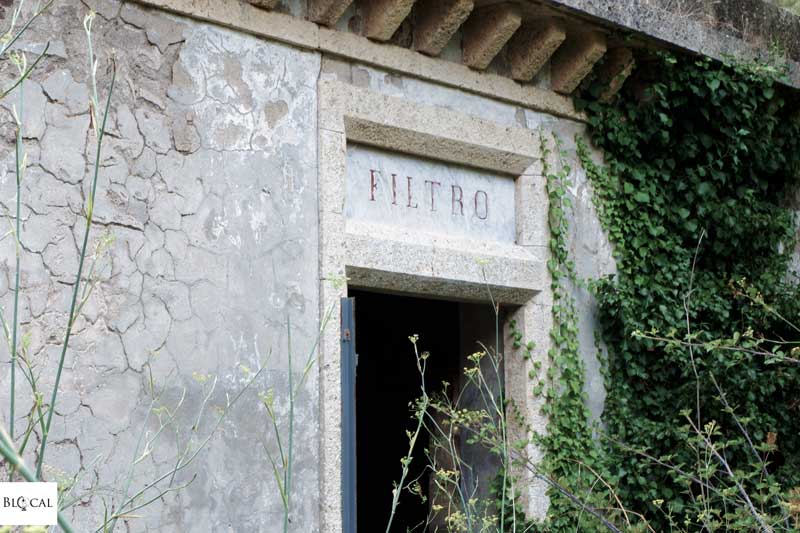 abandoned places urbex sardinia bunnari