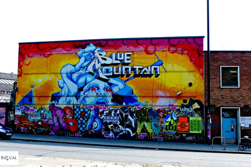 blue mountain bristol