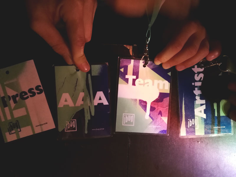 Ibug festival