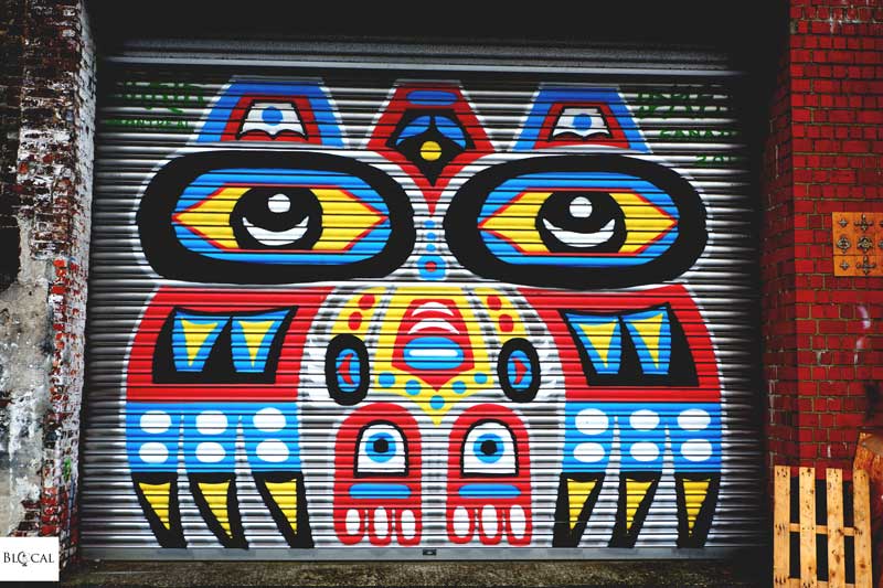 chris dyer street art in ghent 