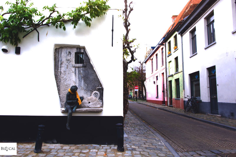 ghent off the beaten path