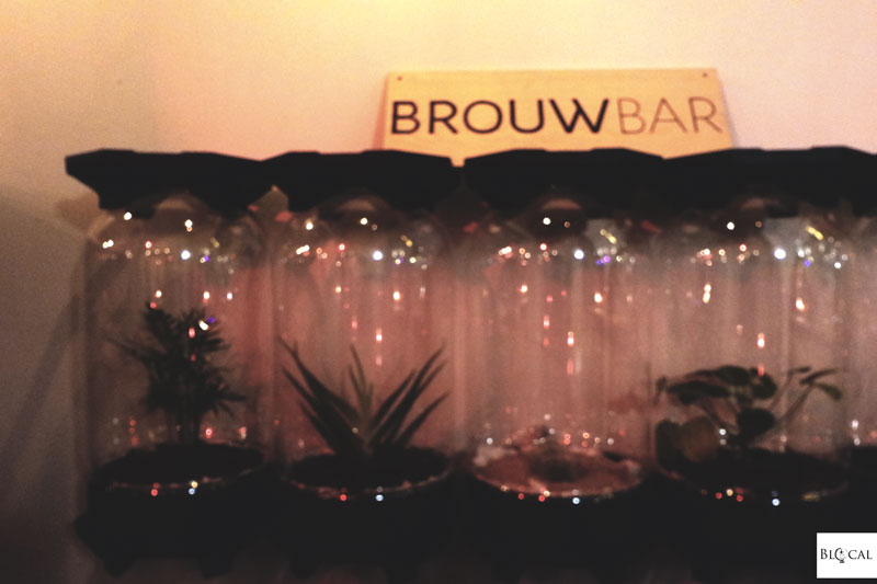 brouwbar brewery ghent belgian beer