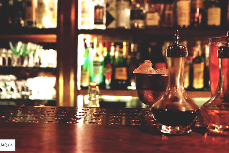 jigger's cocktail bar in ghent belgium