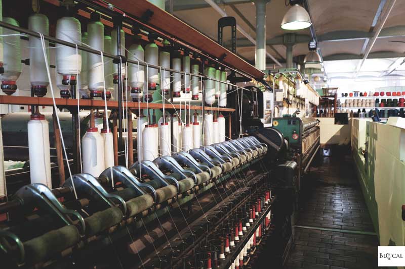 industrie museum ghent
