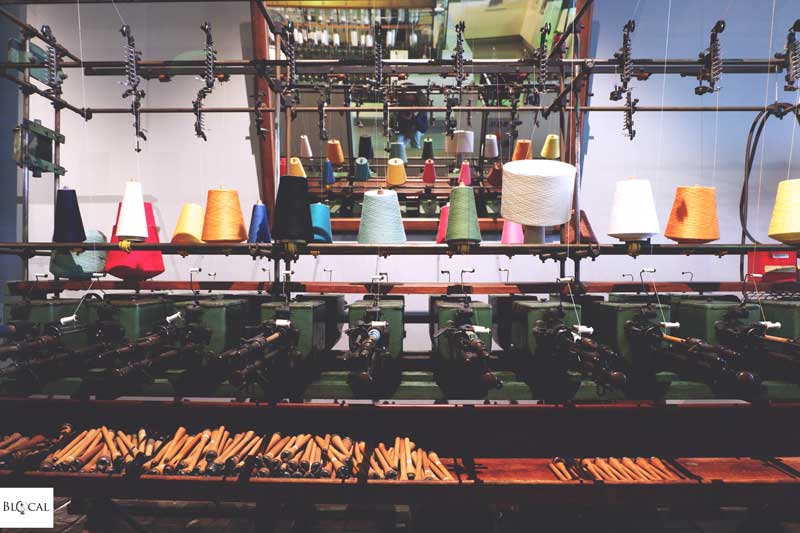 industrie museum ghent