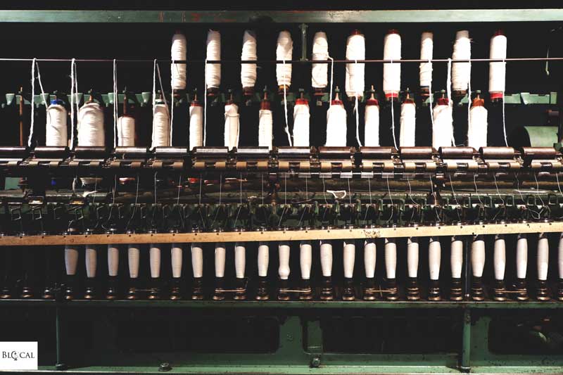industrie museum ghent