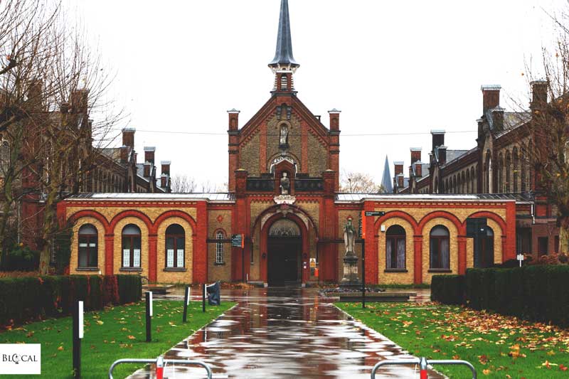 museum dr guislain ghent 