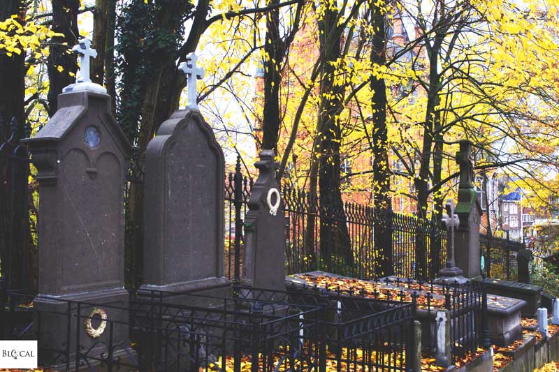 camposanto cemetery ghent
