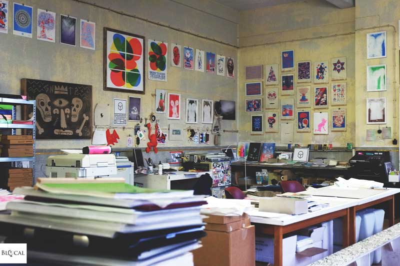 ghent nucleo artists ateliers