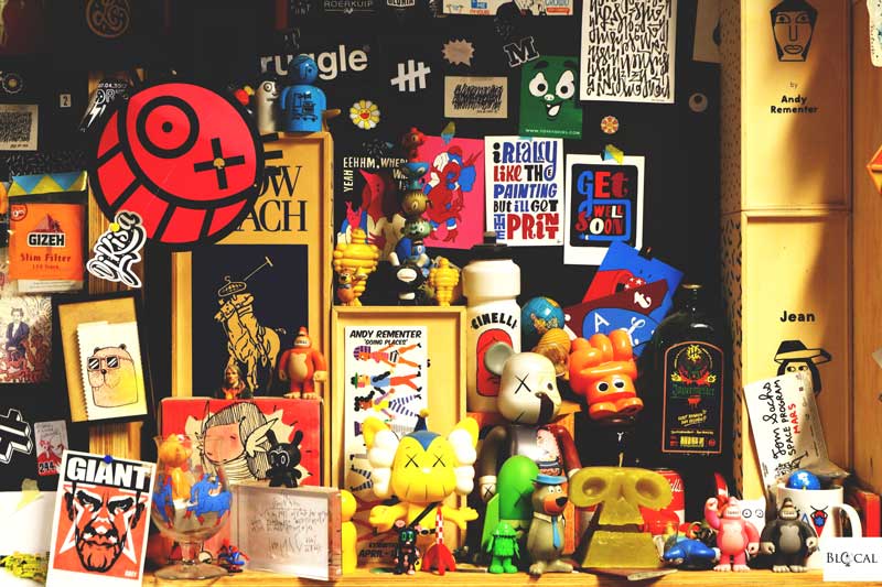 studio bam bam ghent