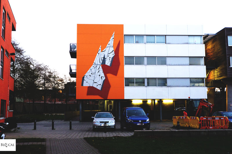 nuno viegas street art in ghent