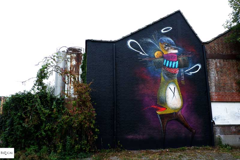 philip bosmans street art ghent