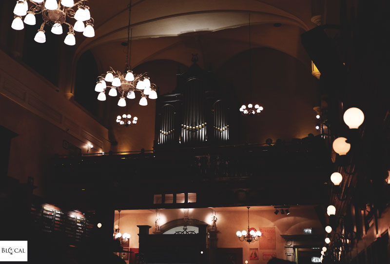 Belgisch Biercafé Olivier utrecht