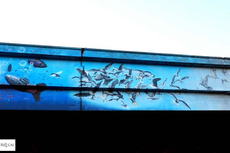 street artist cee pil interview ghent