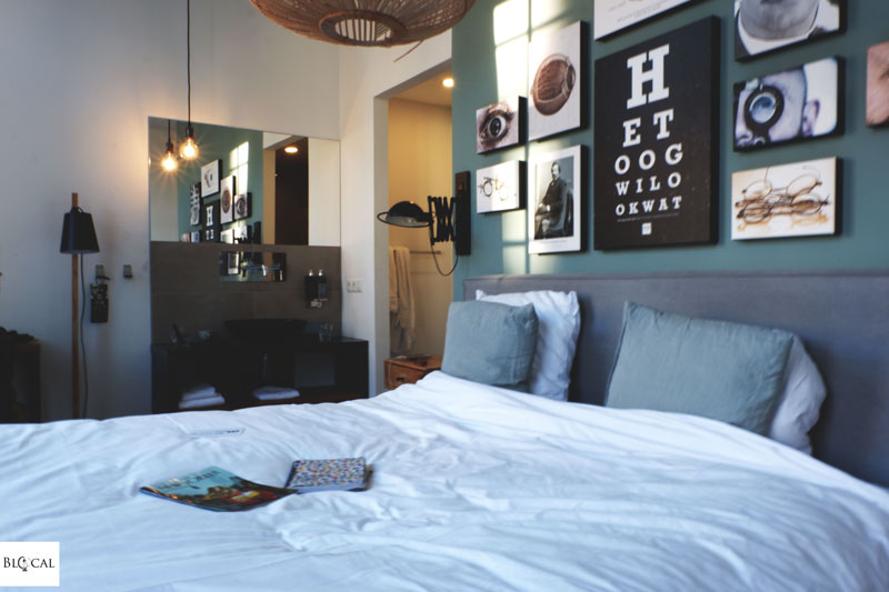 EYE Hotel Utrecht