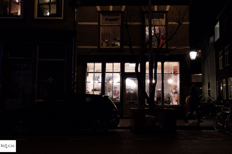 weekend in utrecht