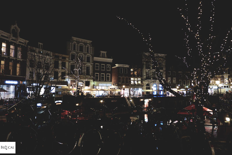 weekend in utrecht