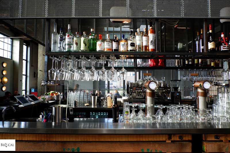 de zagerij restaurant Utrecht