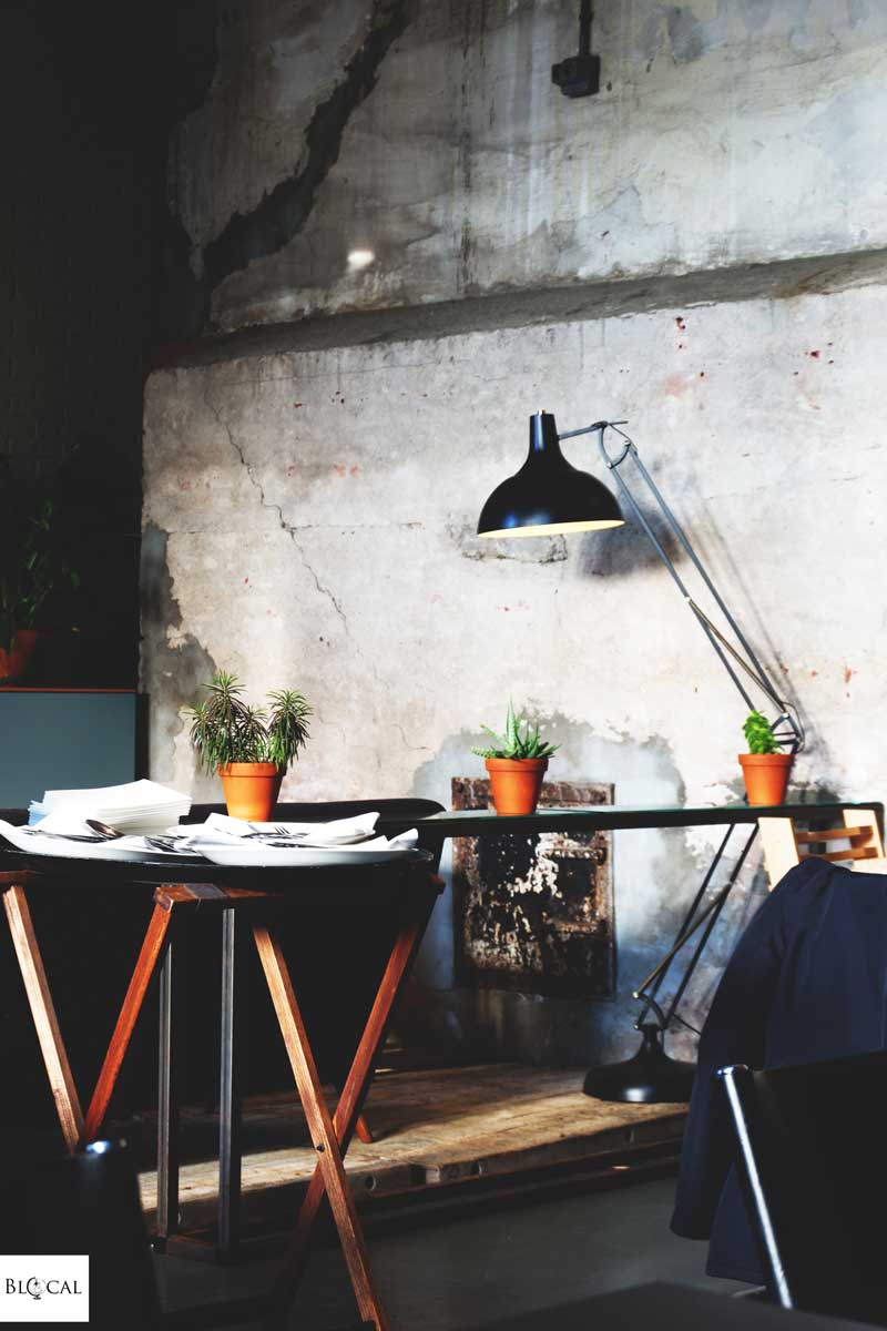 de zagerij restaurant Utrecht