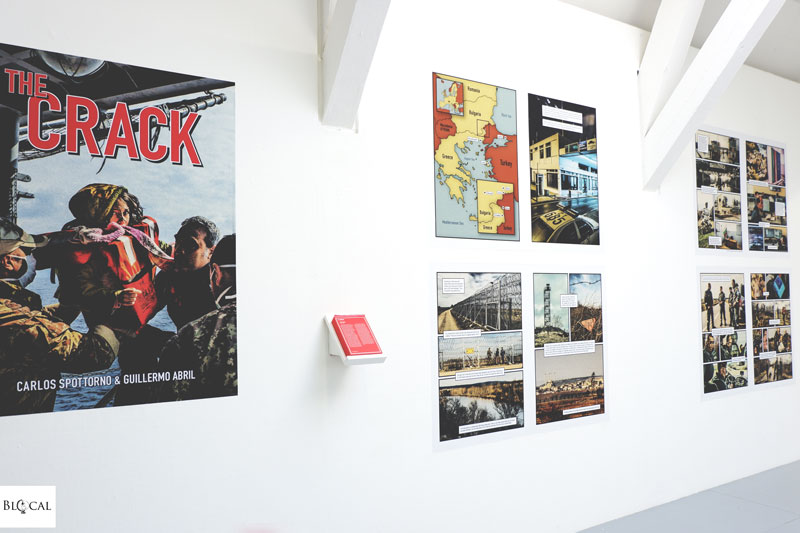 fotodok utrecht photography exhibitions