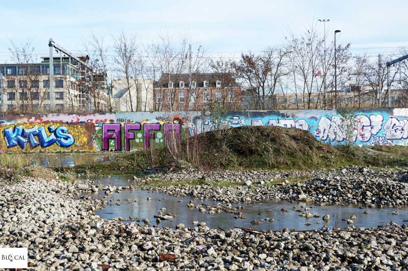 graffiti utrecht grindbak
