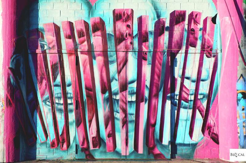 street artist cee oil interview ghent