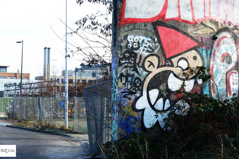 kbtr graffiti utrecht grindbak