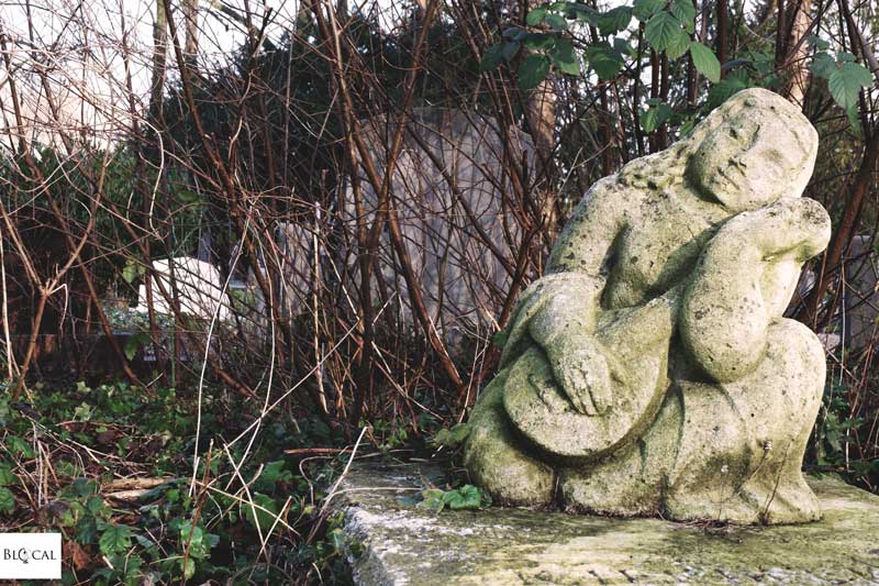 utrecht cemetery