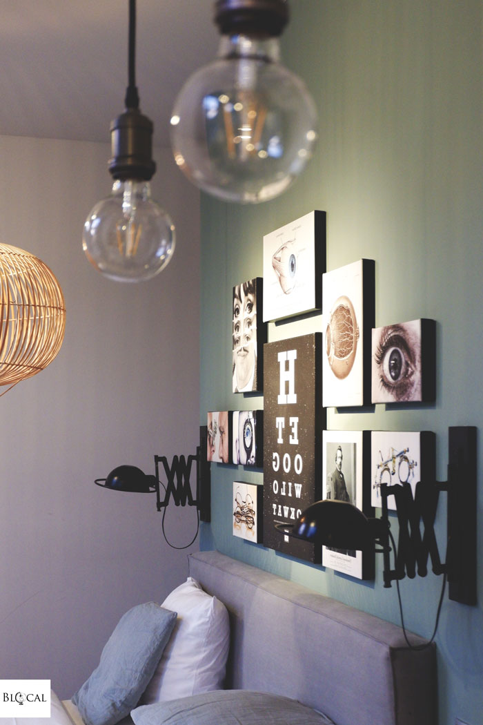 EYE Hotel Utrecht