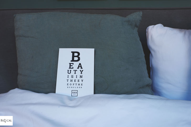 EYE Hotel Utrecht