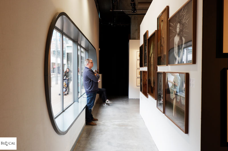 dutch photography museum rotterdam 