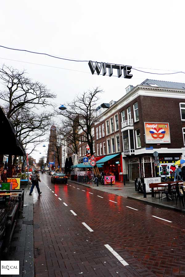 witte de withstraat rotterdam