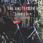 the amsterdam diaries