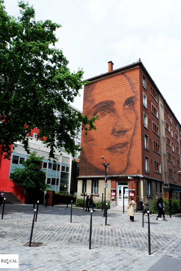 jorge rodriguez gerada street art in paris