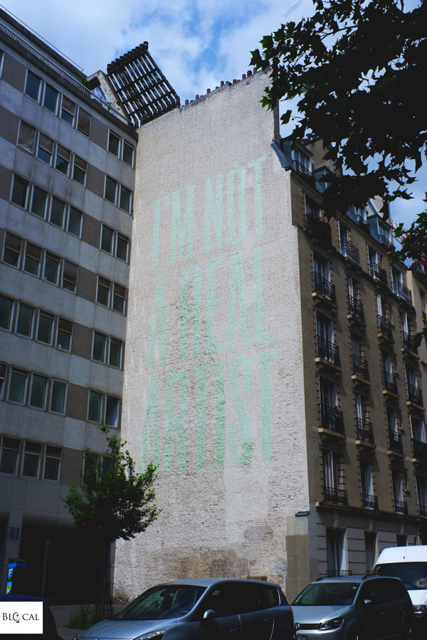 spy street art in paris