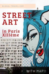 street art in Paris blocal travel blog