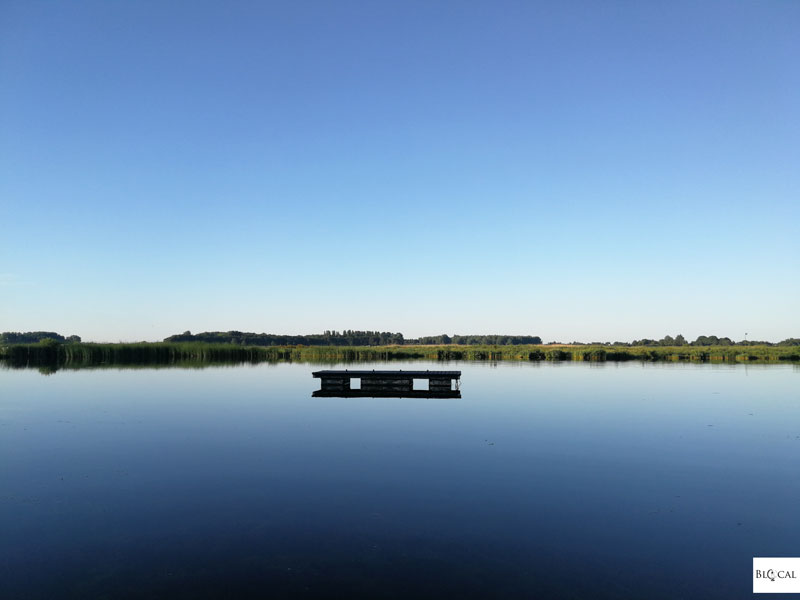 twiske lake amsterdam