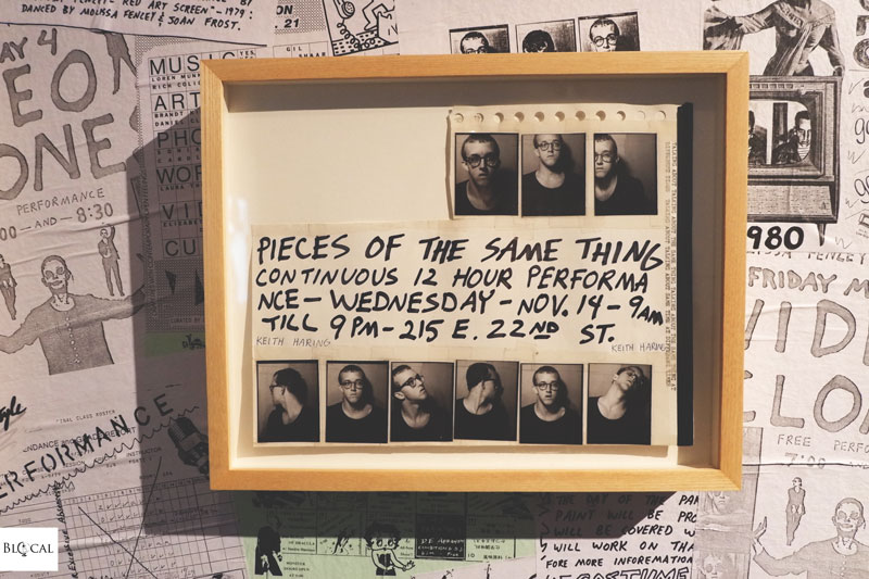 Keith Haring Tate Liverpool 2019