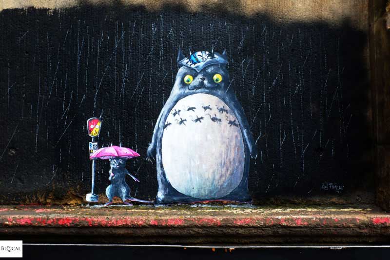 Tattletail SilverStone - Illustrations ART street