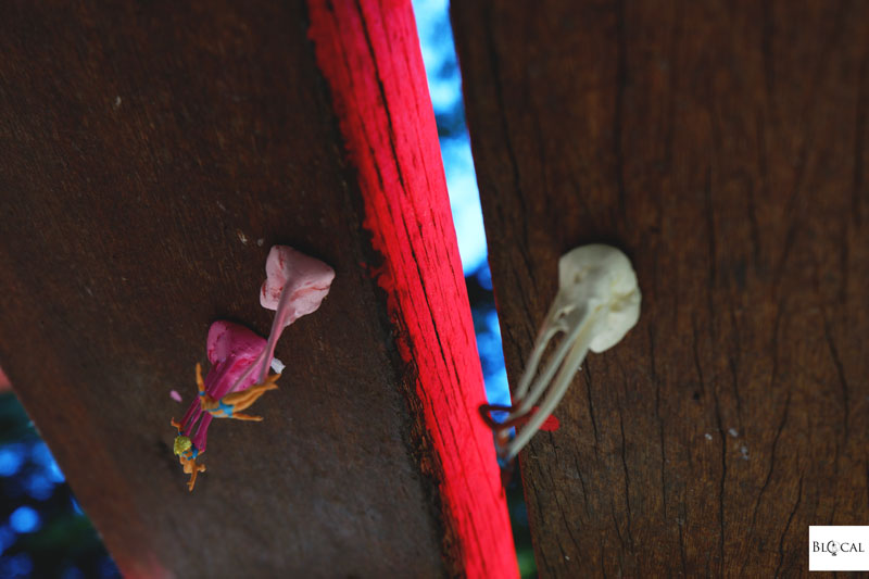Slinkachu art in Rotterdam Pow! Wow!