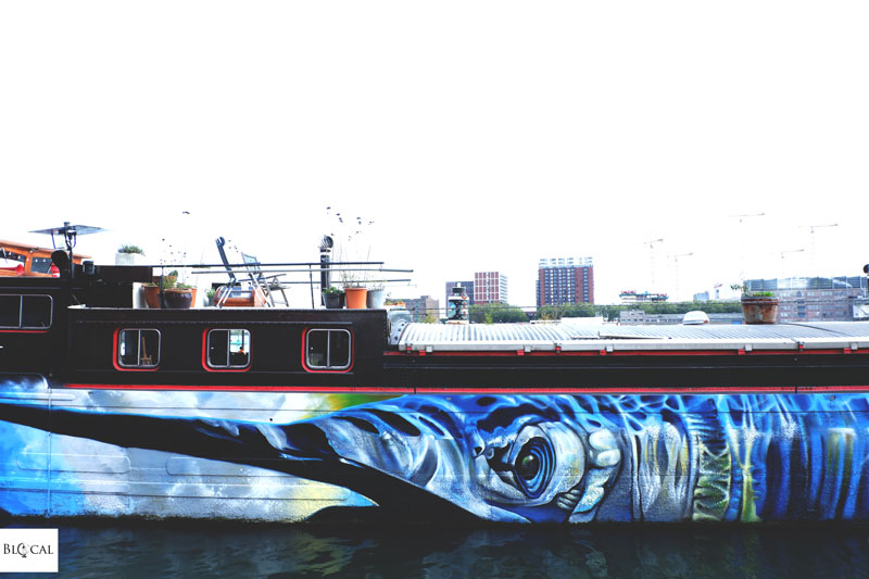Smok Pow! Wow! Rotterdam 2019