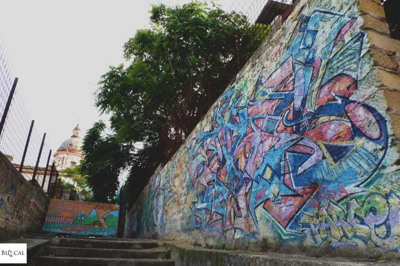 graffiti in palermo