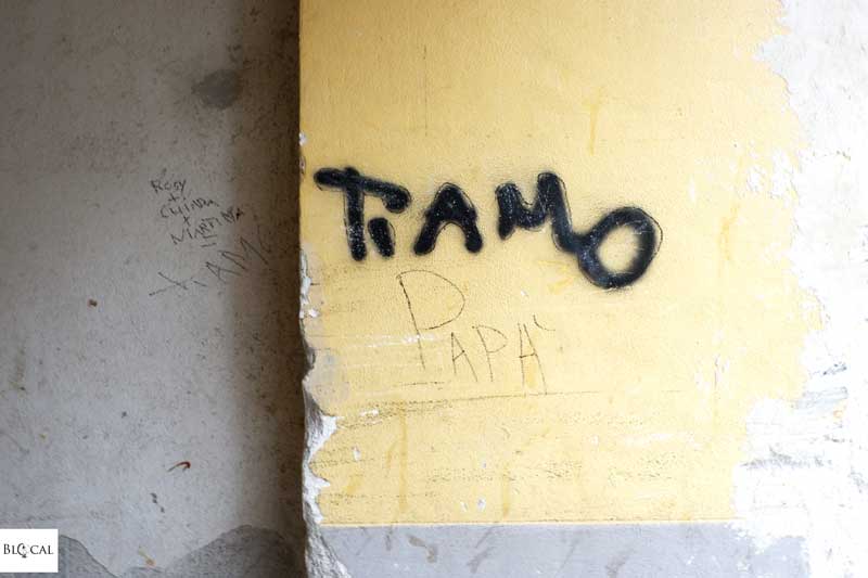 palermo love messages