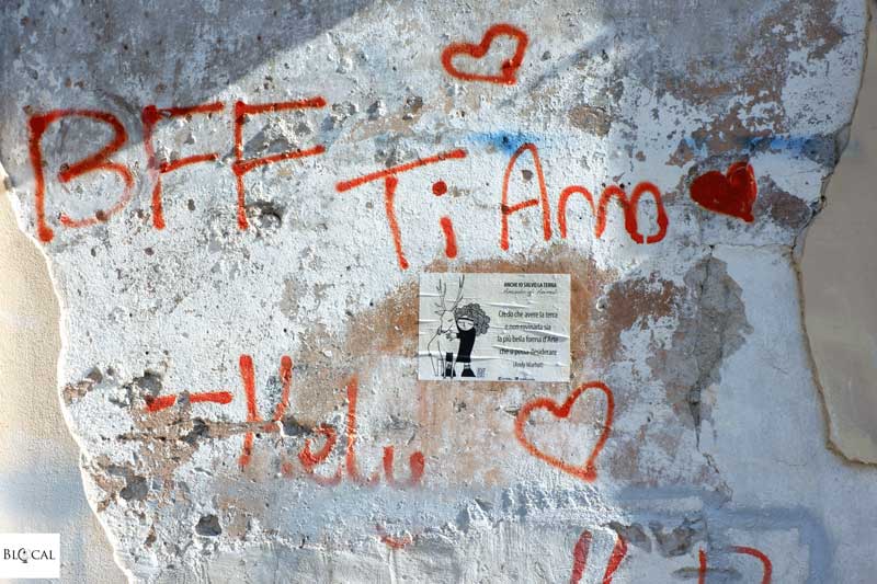 palermo love messages