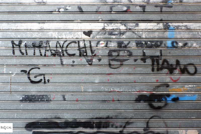 palermo love messages